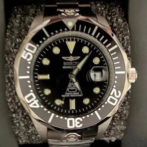 Invicta Pro Diver Men's Watch Automatic - 47mm